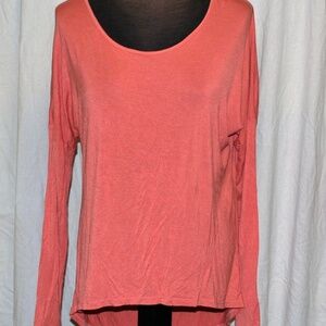 BKE RED Blouse